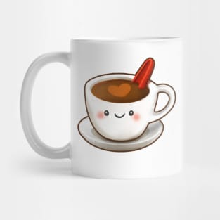 Coffee Lover Mug